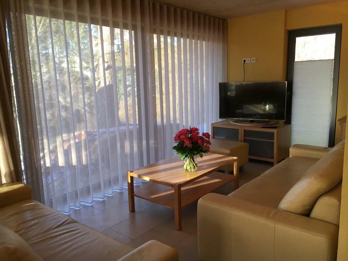 Ferienhaus Haagalm Primstal ภายนอก รูปภาพ