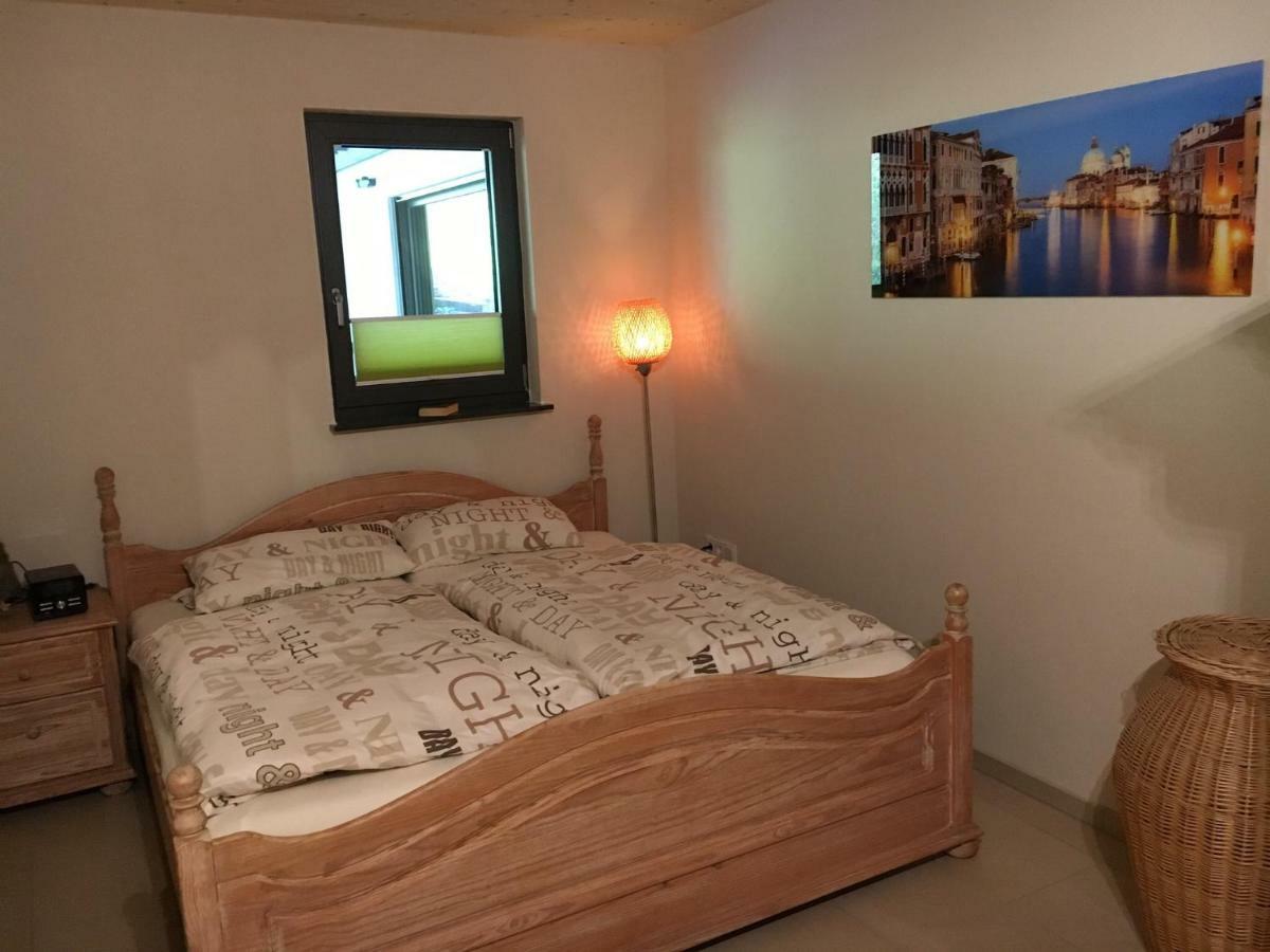 Ferienhaus Haagalm Primstal ภายนอก รูปภาพ