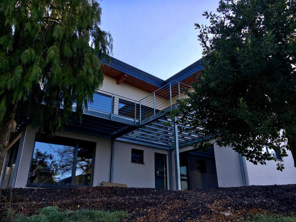 Ferienhaus Haagalm Primstal ห้อง รูปภาพ