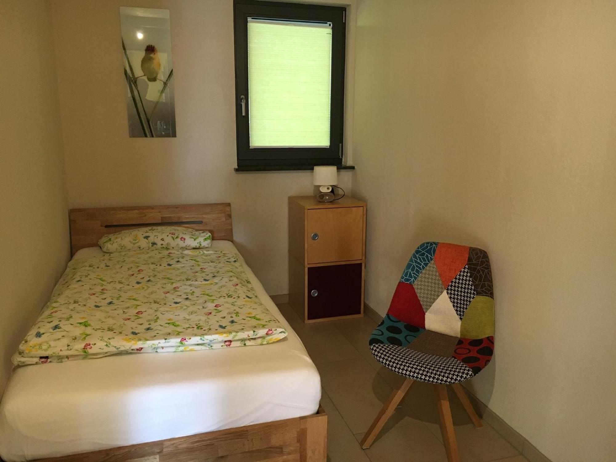 Ferienhaus Haagalm Primstal ภายนอก รูปภาพ